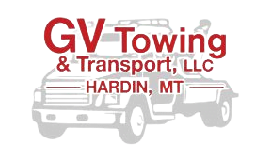 GV Towing & Transport LLC in Hardin MT